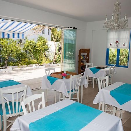 ביטז Esmana Hotel מראה חיצוני תמונה