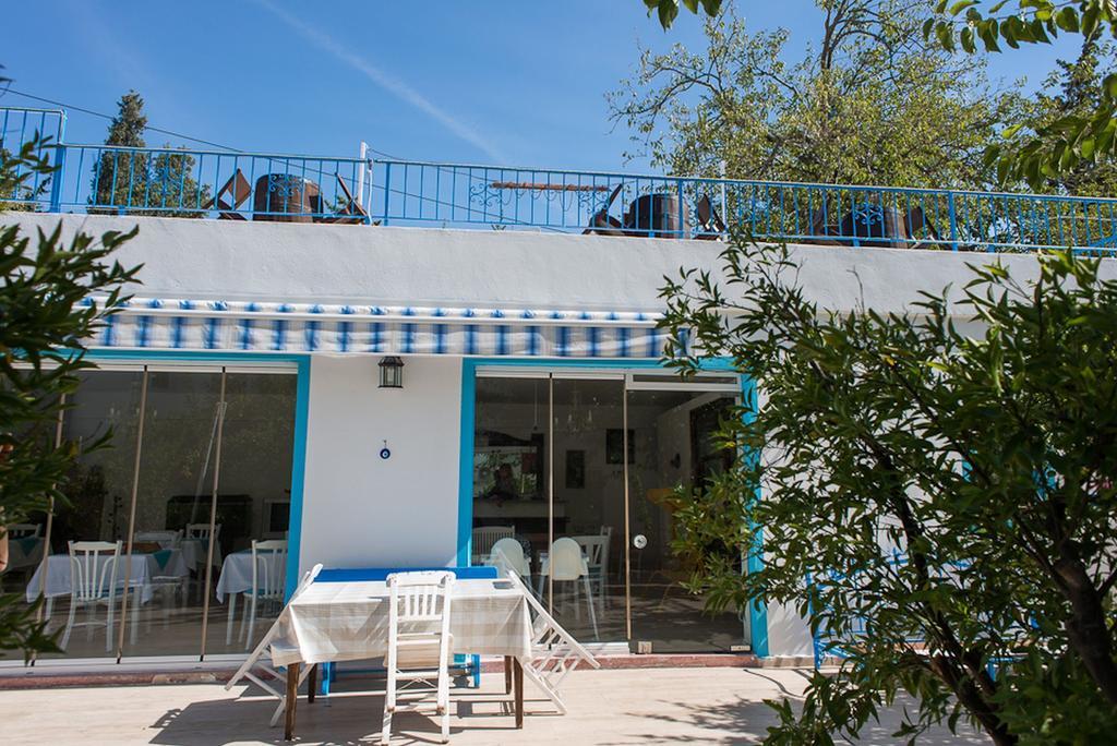 ביטז Esmana Hotel מראה חיצוני תמונה