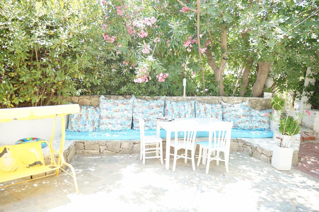 ביטז Esmana Hotel מראה חיצוני תמונה
