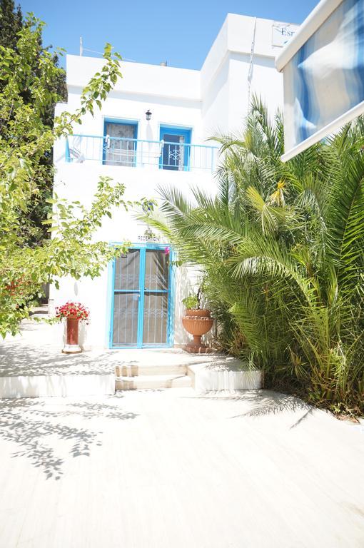 ביטז Esmana Hotel מראה חיצוני תמונה