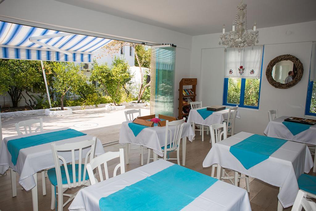 ביטז Esmana Hotel מראה חיצוני תמונה