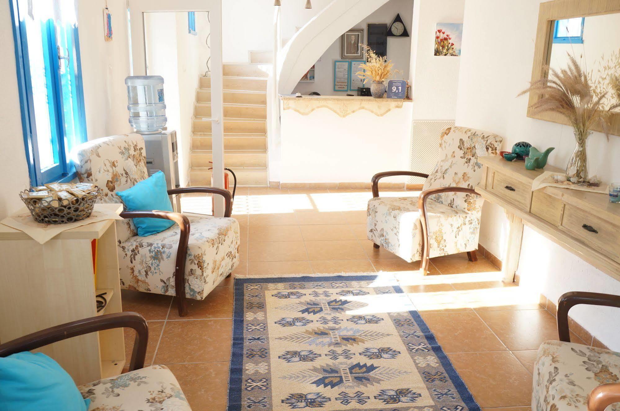 ביטז Esmana Hotel מראה חיצוני תמונה