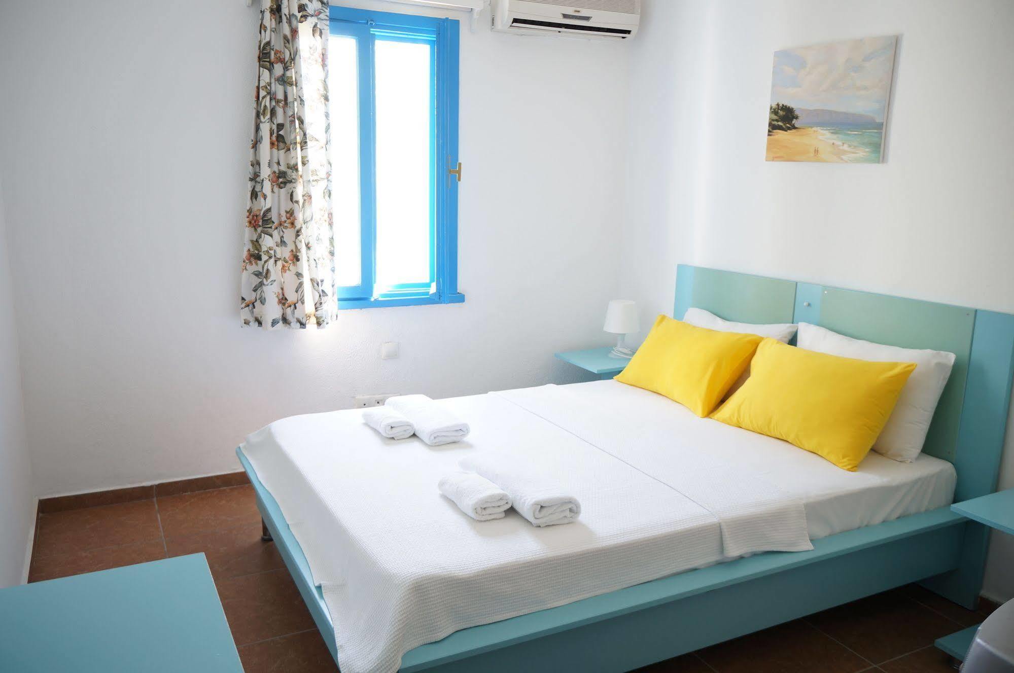 ביטז Esmana Hotel מראה חיצוני תמונה
