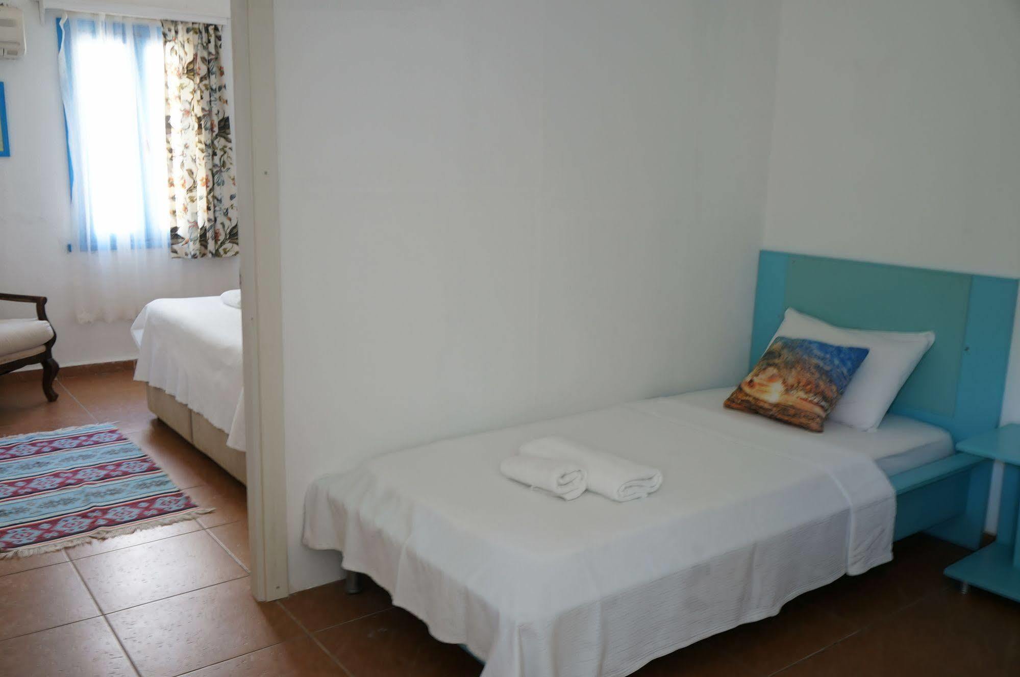 ביטז Esmana Hotel מראה חיצוני תמונה