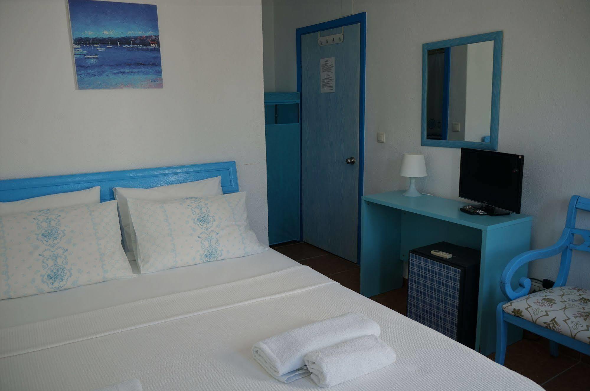 ביטז Esmana Hotel מראה חיצוני תמונה