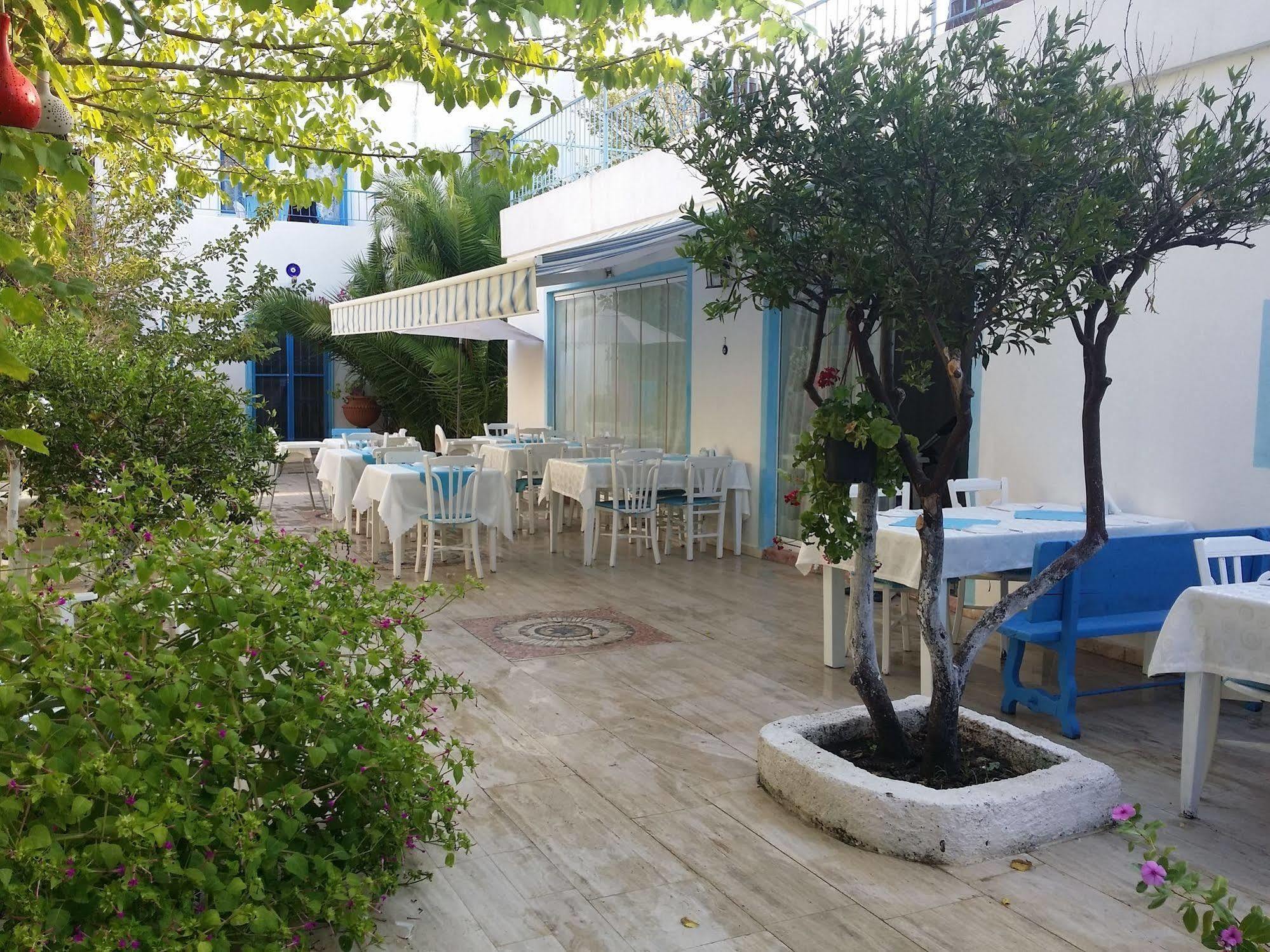 ביטז Esmana Hotel מראה חיצוני תמונה