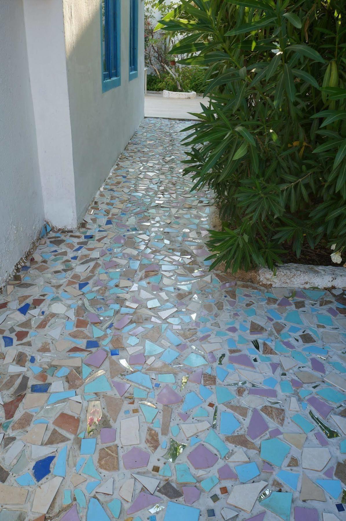 ביטז Esmana Hotel מראה חיצוני תמונה